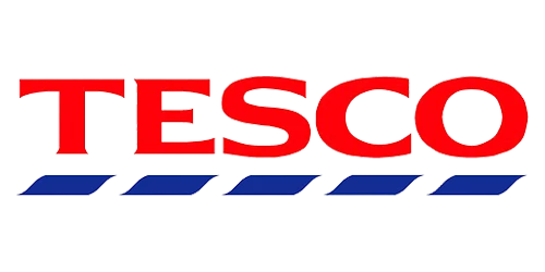 TESCO Logo